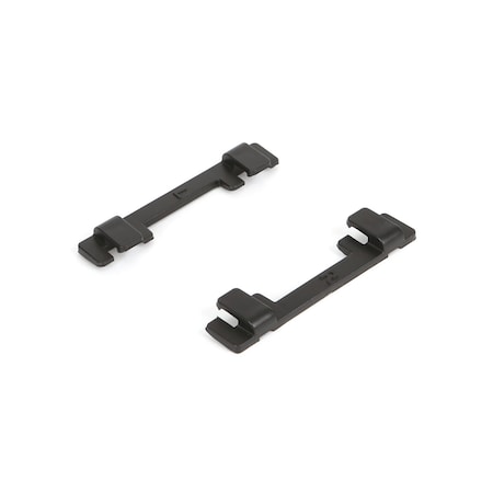 Pureflo Faceshield Retaining Clips PF3000-03-016
